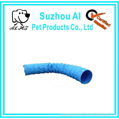 New 210D Polyester Outdoor Cat Tunnel